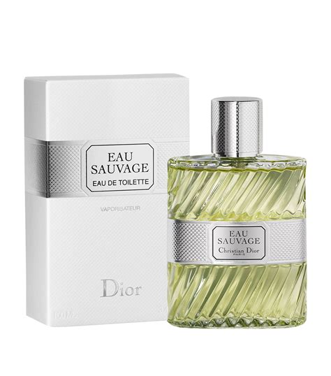 dior sauvage eau de toilet|Dior eau sauvage toilette 100ml.